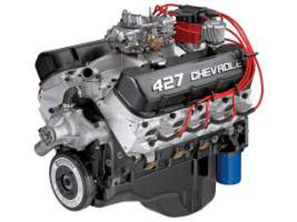B2414 Engine